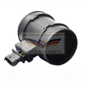 Resim Hava Kütle Ölçer Astra H Vectra C Corsa D Grande Punto 1.3 17 1.9 504660859 