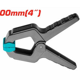 Resim TOTAL THT13342 100 MM YAYLI KISKAÇ 