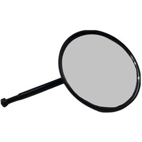 Resim Dis Dikiz Aynasi Manuel Kollu Yuvarlak Universal 429098042 