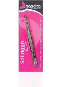 Resim Nascita Krom Cımbız 