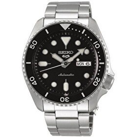 Resim Seiko S5-SRPK29K Erkek Kol Saati 