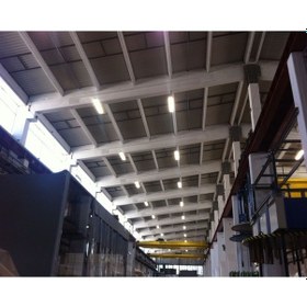 Resim Endüstriyel Low Bay Armatür 