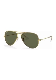 Resim Ray-Ban 0RB3025 001/58 62 Unisex Güneş Gözlüğü - 20 