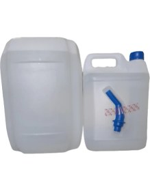 Resim Abg Petrol Blue ISO 22241 Sertifikalı Üre Solüsyonu 10LT ve 5lt Ikili Set (adblue by smyrnablue Yeni Tarihli Üretim) 