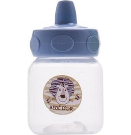 Resim Bebedor Mini Alıştırma Bardağı 60 ML Mavi 