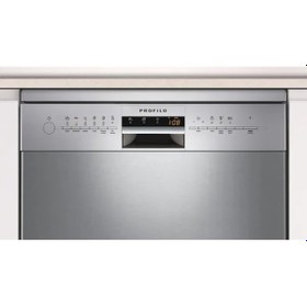 Resim Profilo BM6380MA 6 Programlı 13 Kişilik Bulaşık Makinesi 