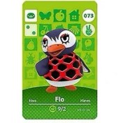 Resim Nintendo Anahtarı ile Uyumlu Hayvan Geçişi Için Nfc Oyun Kartı Amiibo / Switch Lite / Wii U 
