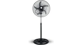 Resim Cvs Dn 91022 18 Inç Ayaklı Döner Başlıklı Vantilatör 