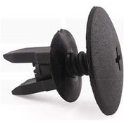 Resim 10 ADET VOLKSWAGEN CAM KLİPSİ 1H0819055C01C 