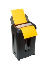 Resim Genie 110 AFX Evrak İmha Makinesi 