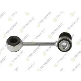 Resim TEKNOROT M-138 Aski Rotu On Sol E-Class W210 95-00 S210 96-03 A2103202189 M138 (WA145318) 