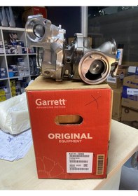 Resim 833715 -5008s Turbo Bmw 1.5 D -2.5d-3.5-xdrive 1 