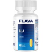 Resim FLAVA Cla 45 Kapsül 