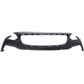 Resim Volvo S90 Tampon 2021-2023 Ön Far Yıkama Deliksiz ,39798418 