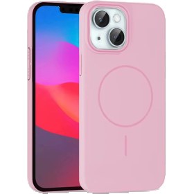 Resim 15 Broş Kapak - Pembe 