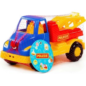 Resim Polesie Oyuncak Leon Çekici 52872 