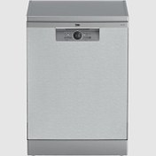 Resim BM 4144 OK I 4 Programlı Bulaşık Makinesi Beko