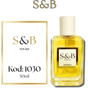 Resim Stay Bless S&B 1030 (Muadil:Avvn - Wish of love) Kadın Parfüm 50ml 