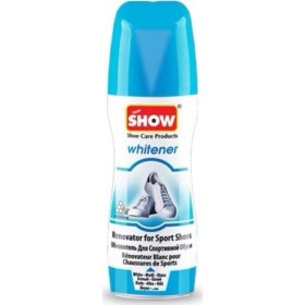Resim Show 3 Adet Show Spor Ayakkabı Boyası 75GR. Beyaz 
