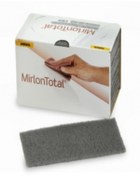 Resim MİRKA Mirlon Total Gri Keçe 115x230 Uf 25 Adet (1 Paket) 