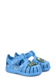 Resim Igor S10371 TOBBY CROCO Mavi Erkek Çocuk Sandalet 