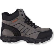 Resim LUTTOON 151320 Trekking Füme Erkek Bot 