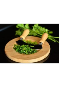 Resim Bambum Ravo 2 Parça Doğrayıcı B2605 