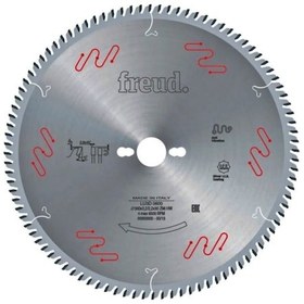 Resim Freud 200 3.2 2.2 30 Z:64 Trf Suntalam Daire Testeresi 