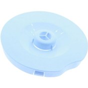 Resim Oem - Arçelik Uyumlu K 3284 Gurme Çay Makinesi Demlik Kapağı - 355300010 - 487578885 