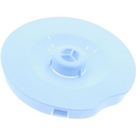 Resim Oem - Arçelik Uyumlu K 3284 Gurme Çay Makinesi Demlik Kapağı - 355300010 - 487578885 