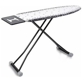 Resim Perilla Houseplus 1007 Ütü Masası Fişsiz Antrasit Tidy Antrasit 