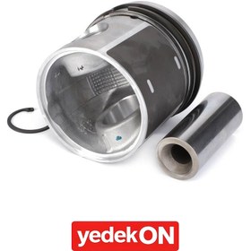 Resim AGCO Piston - Valtra | V836640073 