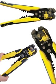 Resim Genel Markalar Meşem 4371 Otomatik Kablo Sıyırıcı 