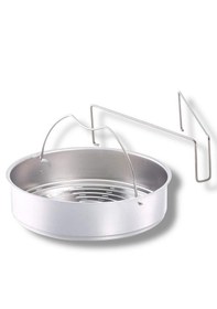 Resim Fissler Buharda Pişirme Aparatı 22 CM 