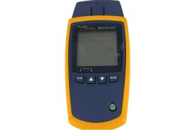 Resim Fluke Networks MS2-100 Microscanner - Kablo Doğrulayıcı 