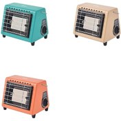 Resim Orcamp Hota Portatif Soba Turuncu 