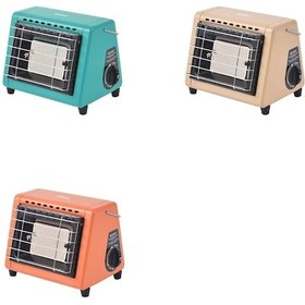 Resim Orcamp Hota Portatif Soba Turuncu 