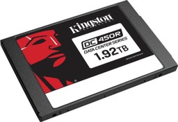 Resim DC450R 2.5 1.92TB ENTERPRISE SERVER SSD SEDC450R-1920G Kingston