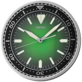 Resim Seiko Clock QXA791S Duvar Saati 