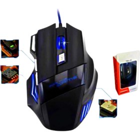 Resim XML Dünyası Torima Tm-01 Oyuncu Mouse 