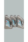 Resim Petrol Ofisi Extended Coolant Life Kırmızı Antifriz 3 Lt 4'lü Paket 