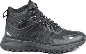 Resim Jump 28680 Outdoor Ayakkabı Siyah 
