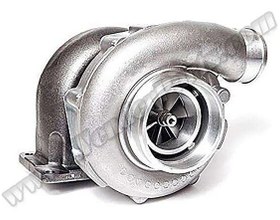 Resim TURBOSARJ OM602 E-CLASS W210 96-99 WENDERPARTS MA6020960599 WENDERPARTS