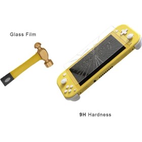 Resim Dobe Nintendo Swtich-Lite 8 In 1 Paket 