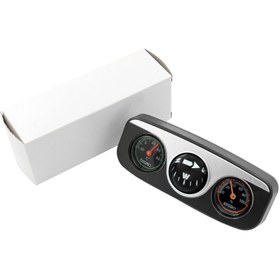 Resim Drs Tuning Pusula termometre higrometre/ GOPU4 