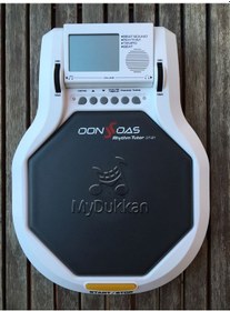 Resim Cherub Donsdas Dt-81 Metronomlu Çalışma Pedi 