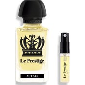 Resim Le Prestige Altair Erkek Parfüm EDP 50 ML 