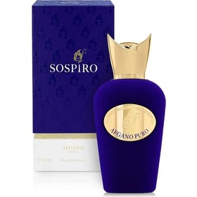 Resim Sospıro Afgano Puro 100 ML Edp Oryantal 
