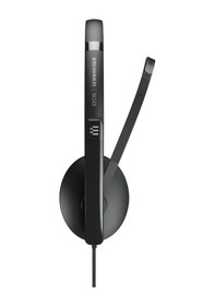 Resim EPOS Sennheiser ADAPT 135 USB II Kulak Üstü Ofis Kulaklığı 