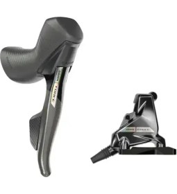 Resim Sram Force Axs D2 Vites Fren Kolları 